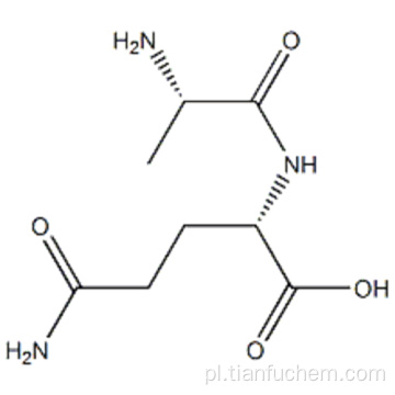 L-Alanyl-L-Glutamina CAS 39537-23-0